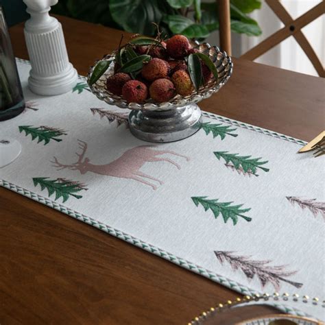 Table Runner Size Guide: Perfect Table Setting Made Easy – Dolcewe