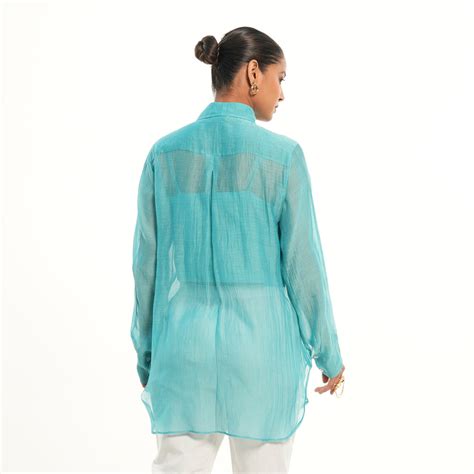 Koi Shirt – Brahmandindia