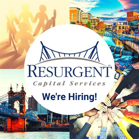 Resurgent Capital Services on LinkedIn: #hiringnow #lifeatresurgent # ...