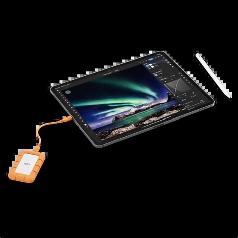 Buy LaCie External Hard Drive from Distributor & Reseller in India