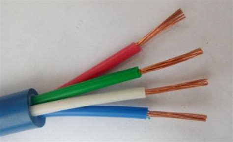 常用电线电缆型号大全及识别方法_mm