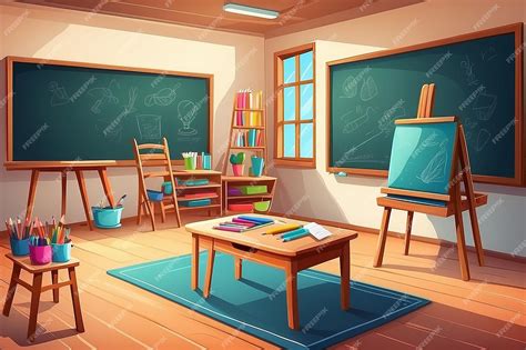 Computer Classroom Cartoon 的图像结果