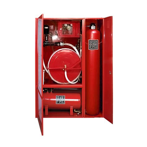 Hydrant System (CF-3000) | Ceasefire India