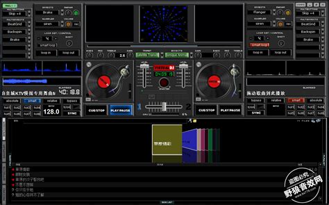 djay 2 - 最簡單好用的 iOS DJ 混音打碟 App | 愛瘋日報