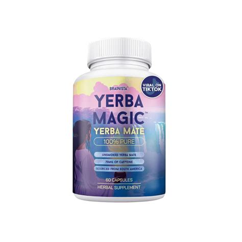 Yerba Magic Reviews