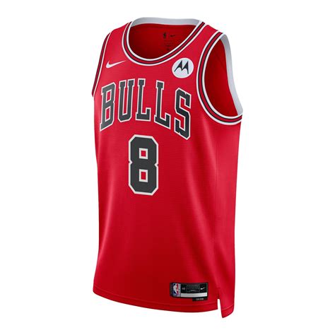 Official Zach LaVine Jerseys & Apparel - Official Chicago Bulls Store