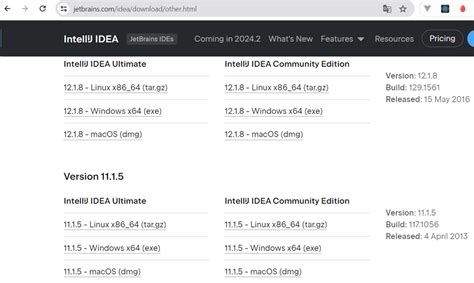 Install Java 1.6 的图像结果