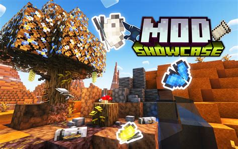 The Mod of Minecraft 的图像结果