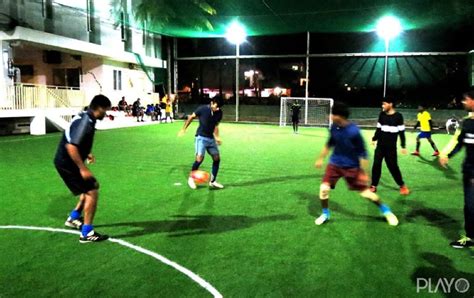 The Sports Habitat - GW Sports App