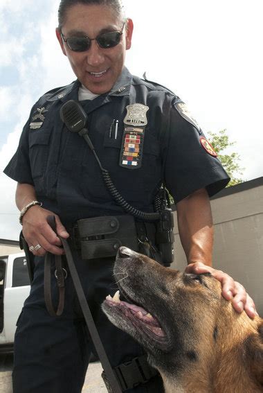 Video: Former Saginaw police K-9 handler discusses 9/11 rescue effort ...