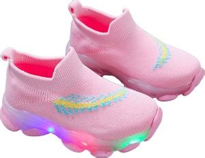 Hopscotch Girls Slip on Walking Shoes Price in India - Buy Hopscotch ...