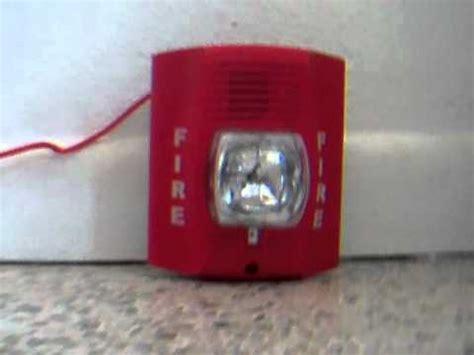 Image result for System Sensor SpectrAlert Advance System Test