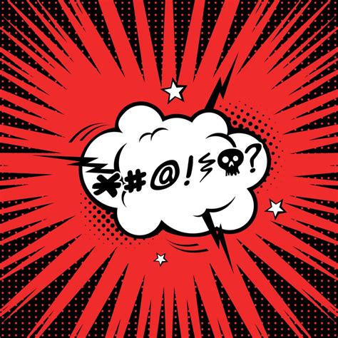 "Alternative" Swear Words To Learn Before Summer Break