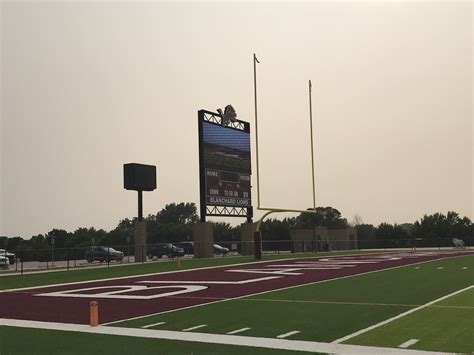 BLANCHARD PUBLIC SCHOOLS — Willowbrook