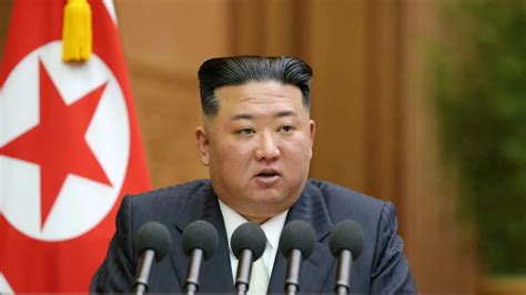 ‘Hamburgers, Ice Cream’ Banned In North Korea? Inside Kim Jong Un’s ...