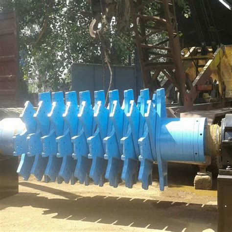 MahaShakti: Quality Cane Preparatory Products for Sugar Mills