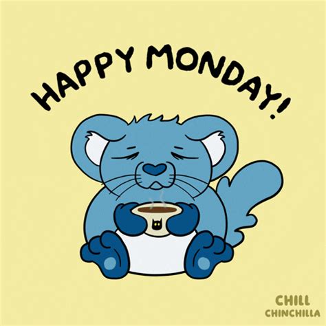 100 Hilarious Happy Funny Monday GIFs of the Week - FunZumo