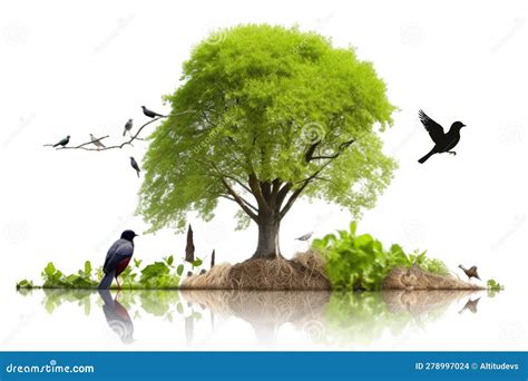 Explore amazing Ecosystem background pictures for your nature-related projects