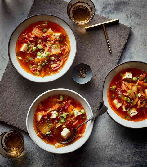 Kimchi In Chowder at Sebastian Queale blog