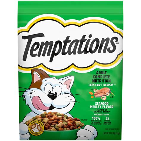 Temptations Cat Treats Advent Calendar