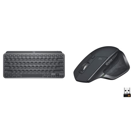 Amazon.in: Buy Logitech MX Keys Mini Minimalist Wireless Illuminated ...