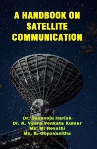 A Handbook on Satellite Communication: Buy A Handbook on Satellite ...