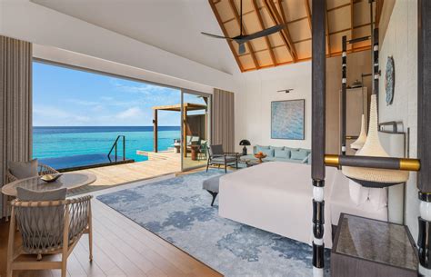 JW Marriott Kaafu Atoll Island Resort | Updated for 2025