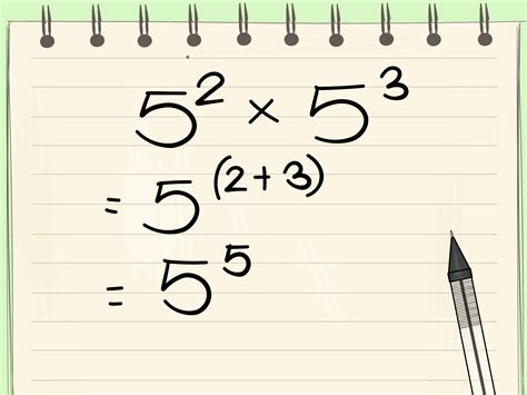 Image result for Multiplying 2 Exponents