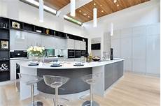 curved island kitchen designs 17 delightful kitchen ideas with curved island design curved island kitchen designs 17 delightful kitchen ideas with curved island design