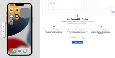 Image result for Accessibility Testing Icon.png