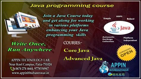 Image result for Java Programming Language Learning Prise in India