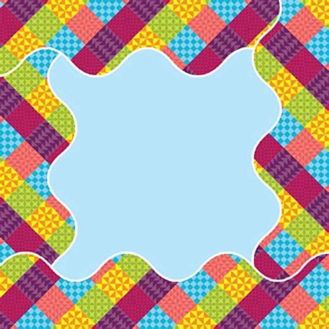 Sona Edons Decorative Borders for Bulletin Board, Black Board, Windows ...