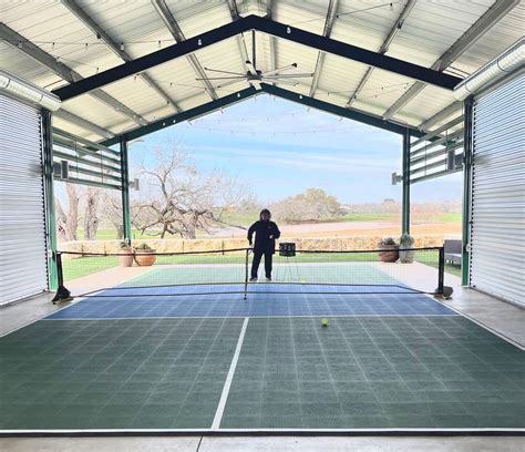 Pickleball Basics Clinic, Cool Breeze Pavilion, Seguin, 24 March 2024 ...