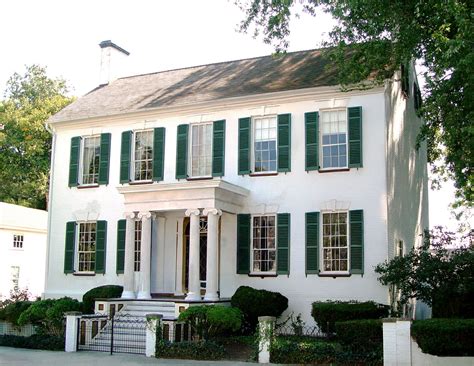 Federal Mouldings & Architecture | Federal Styles | Mouldings One