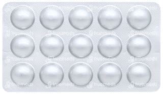 Cresar 40 Tablet – High Blood Pressure Care