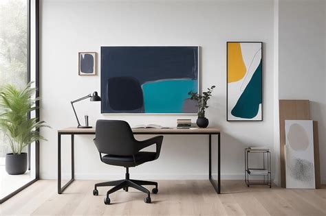 Study Desk Design 的图像结果