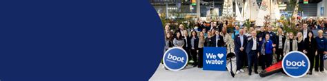 boot Düsseldorf: Boat Show & Watersports Exhibition - boot 2026 -- boot ...