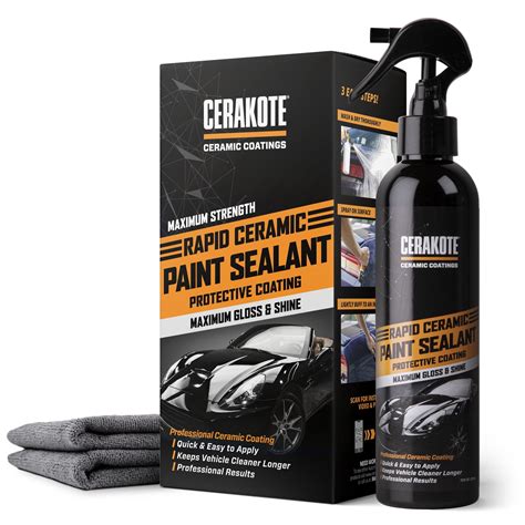 Car Sealant