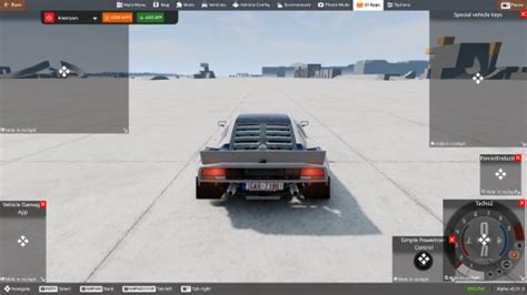 BeamNG Beginner Tutorial 的图像结果