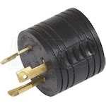 Powermate PM0133250 LPG Series - 3250 Watt Portable LP Generator w/ RV Plug