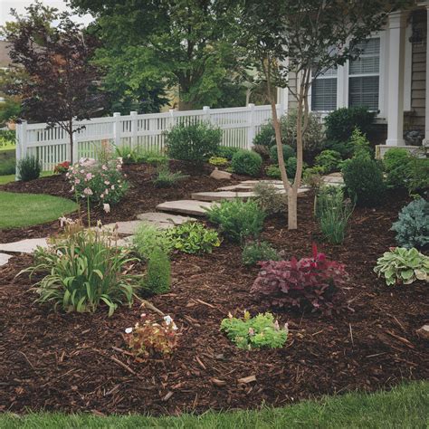 Low Maintenance Front Yard Landscaping: Transform Your Yard with Ease ...