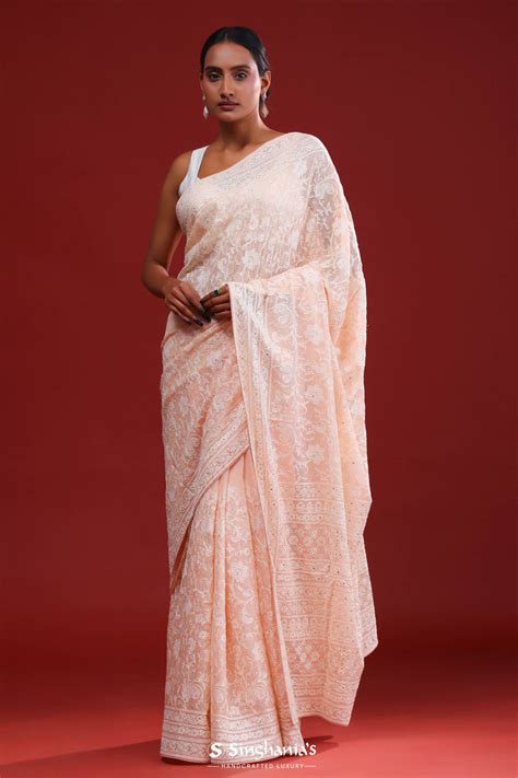 Designer Saree Collection | Exclusive Designs | Singhania's