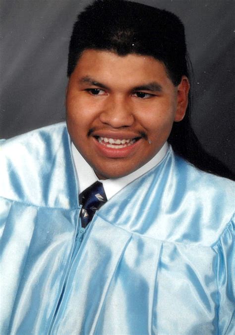 Christopher Harjo Obituary - Oklahoma City, OK