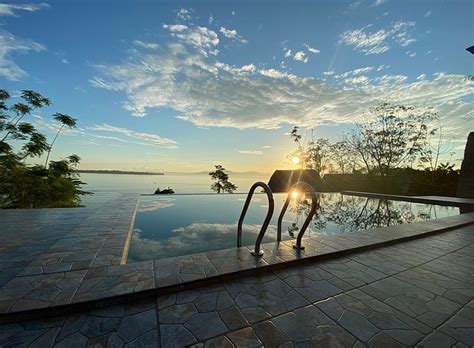 BUNAKEN 1 NATURE RESORT (Bunaken Island) - B&B Reviews & Photos ...