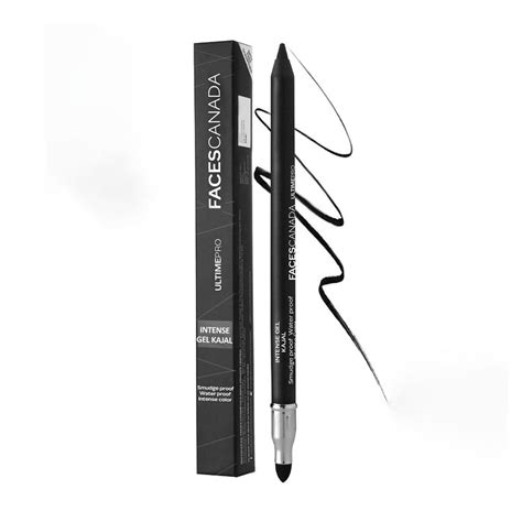 7 Kajal Sticks For The Most Sensitive Waterlines | LBB