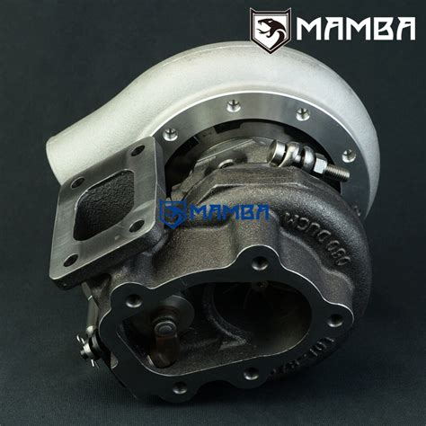 MAMBA GTX Billet Turbocharger 3 For Nissan SR20DET India | Ubuy