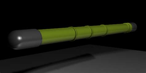 Mistral Class 3D Model 的图像结果