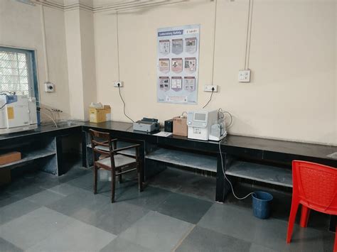 Mumbai Veterinary College - Facilites