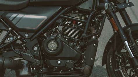 Harley Davidson X 440 first ride review: A new breed of AI (American ...