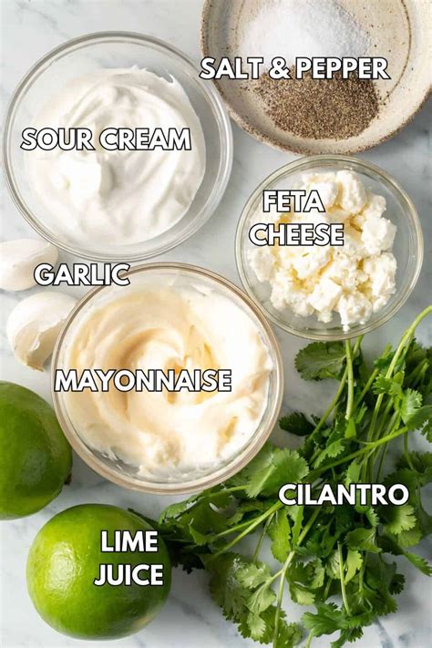 Mexican Caesar Salad Dressing - The Harvest Kitchen